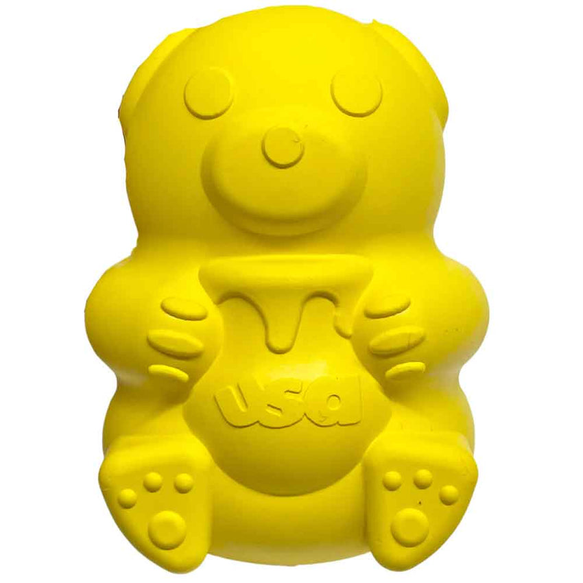 SodaPup Honey Bear - Large (price includes delivery)