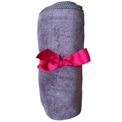 Presents For Paws Deluxe Microfibre Towel For Dogs