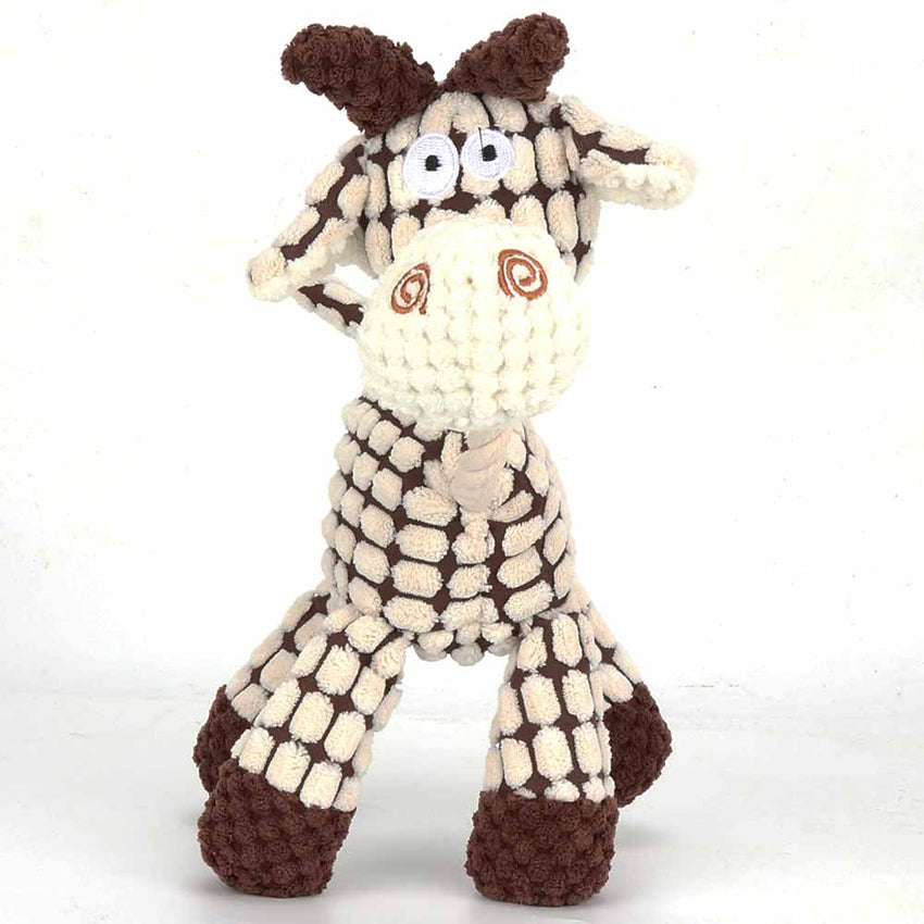 Sheep Plush Toy - Presents For Paws