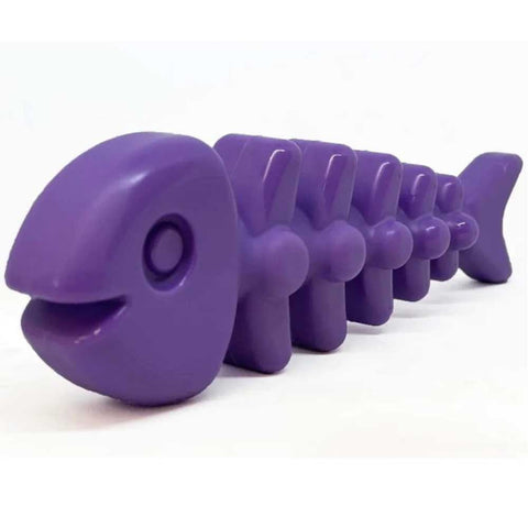 SodaPup Fish Bone Nylon Tough Chew Toy (price includes delivery)